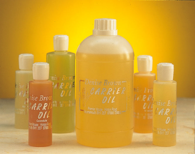 Carrier OIls