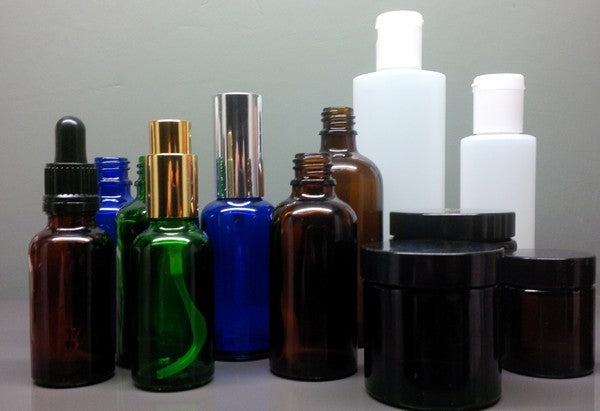 Containers