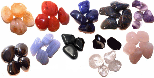 Gemstones