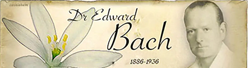 Bach Flower Remedies