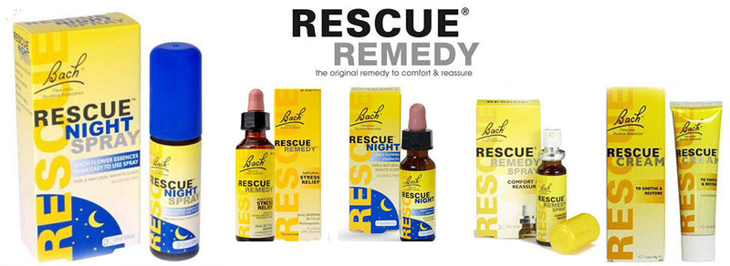 Rescue Remedy