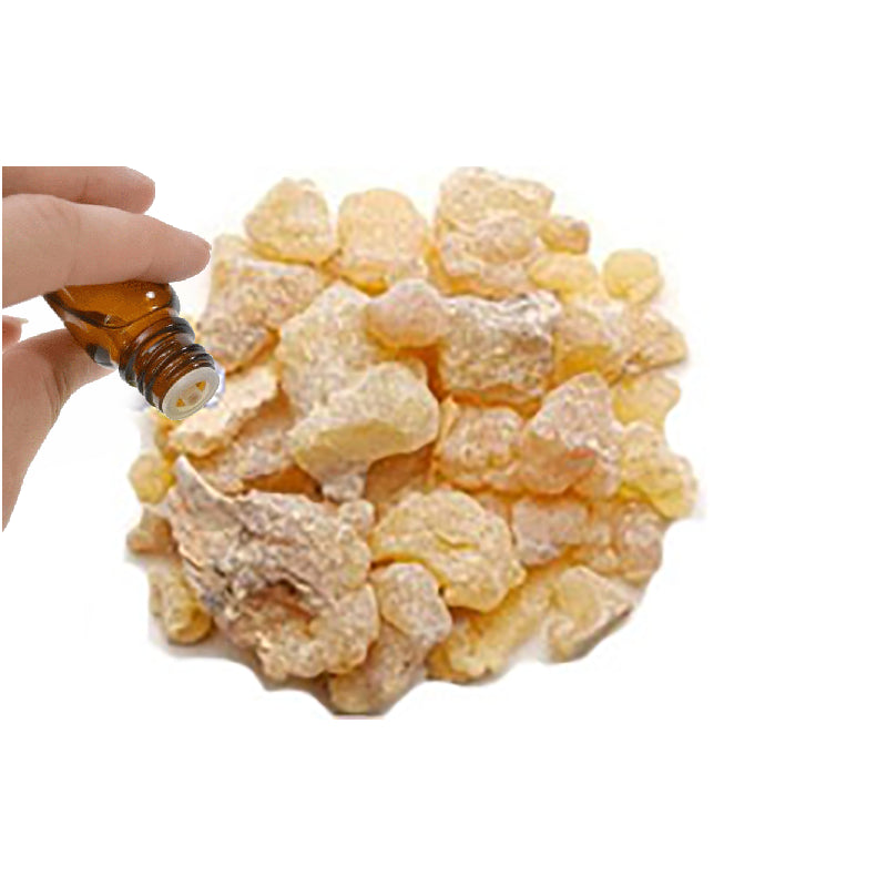 Frankincense Essential Oil