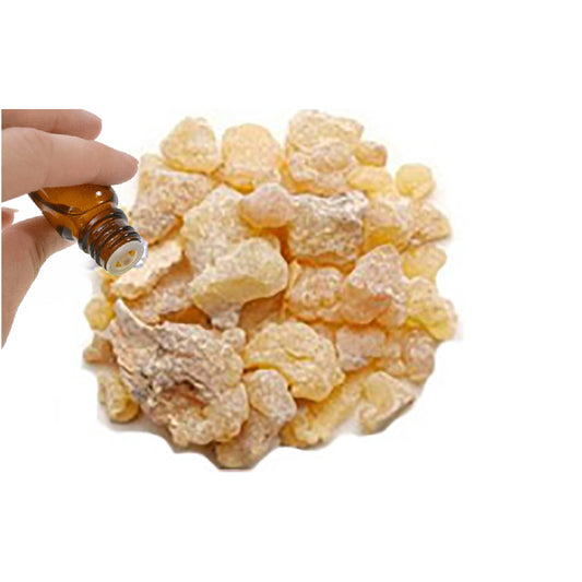 Frankincense Essential Oil