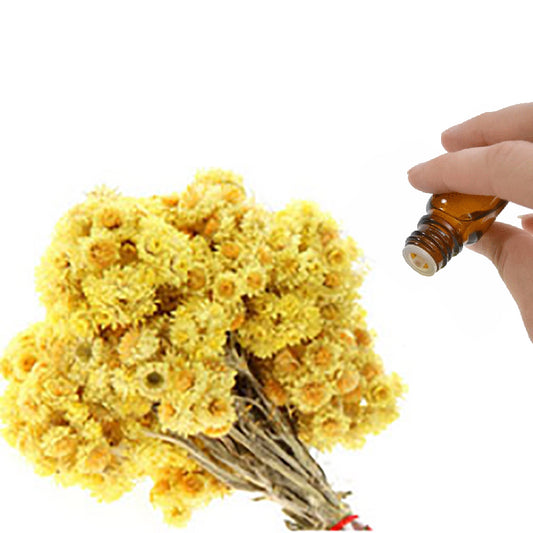 Immortelle Essential Oil
