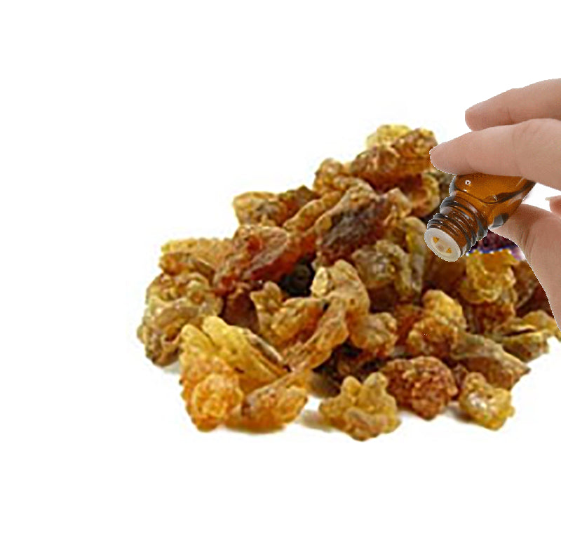 Myrrh Essential Oil