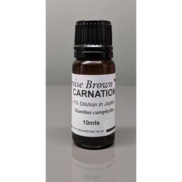Carnation Absolute 5% Diluted (10mls) Essential Oil