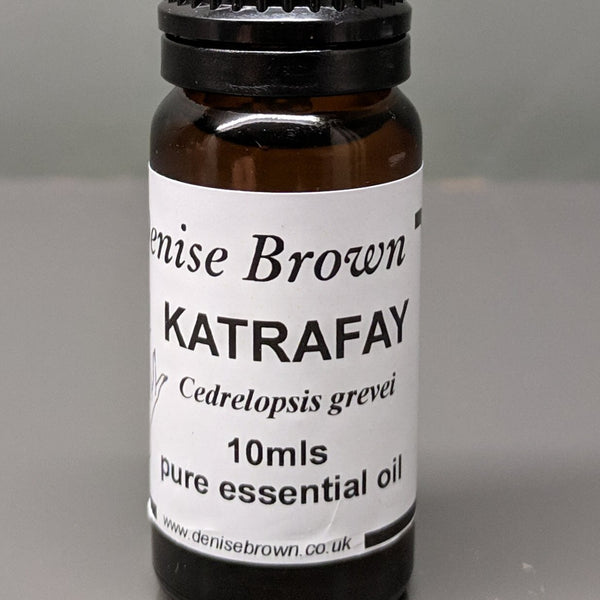 Katrafay  (10mls) Essential Oil