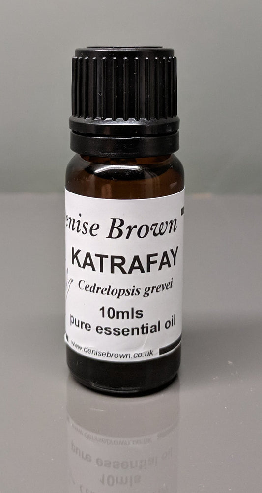 Katrafay  (10mls) Essential Oil