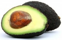 Avocado Pear Oil (unrefined)