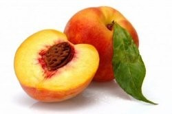 Peach Kernel Oil