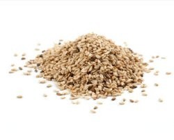 Organic Sesame Oil