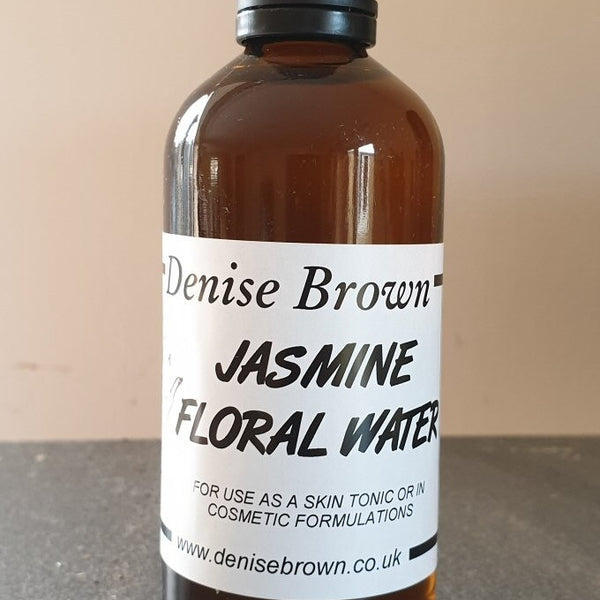 Jasmine Water (100mls)