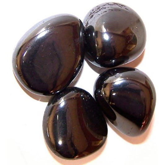 Hematite 20mm-30mm Tumblestone