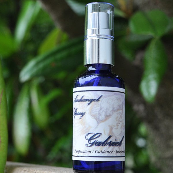 Archangel Gabriel Spray (50mls)