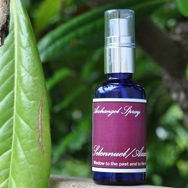 Archangels Selennuel / Azaziel Spray (50mls)