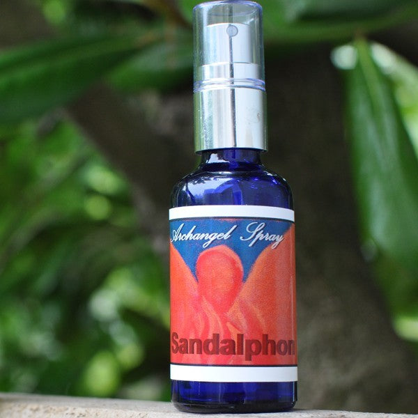 Archangel Sandalphon Spray (50mls)