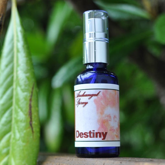 Destiny Spray (50mls)
