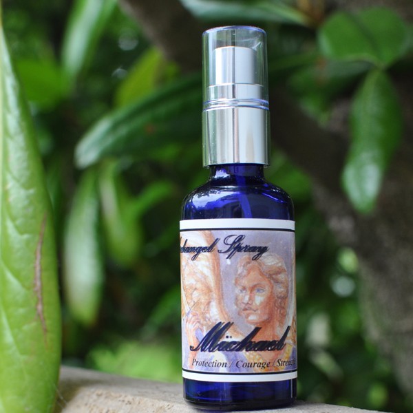 Archangel Michael Spray (50mls)