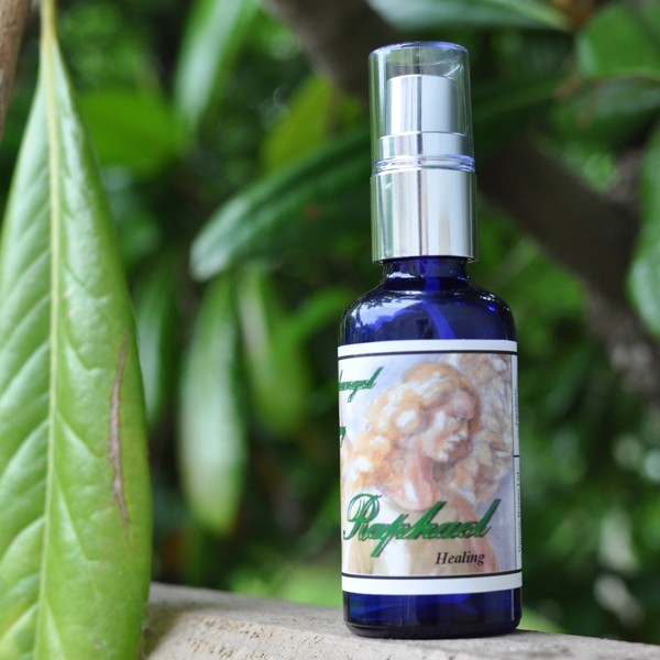 Archangel Raphael Spray (50mls)