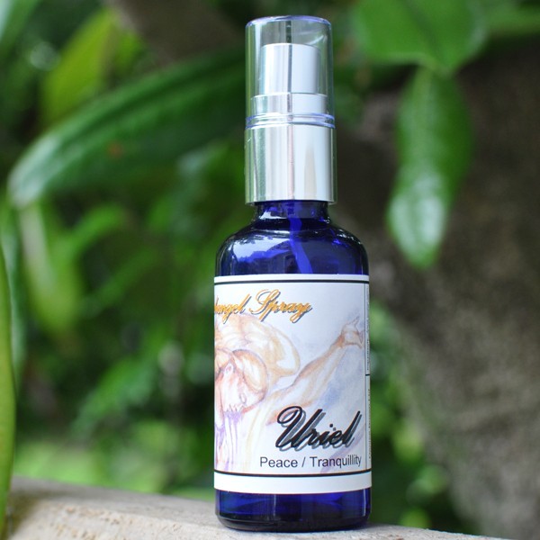 Archangel Uriel Spray (50mls)