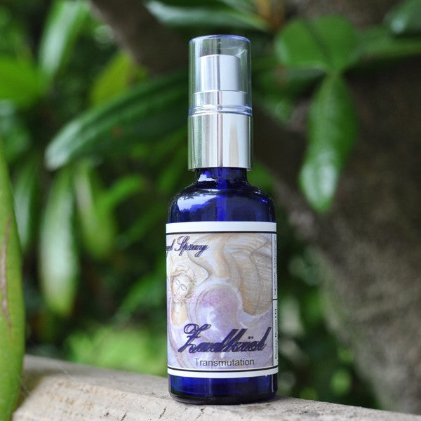 Archangel Zadkiel Spray (50mls)