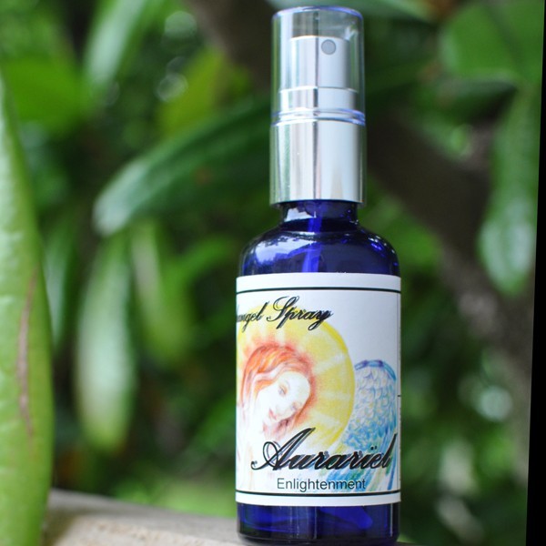 Archangel Aurariel Spray (50mls)