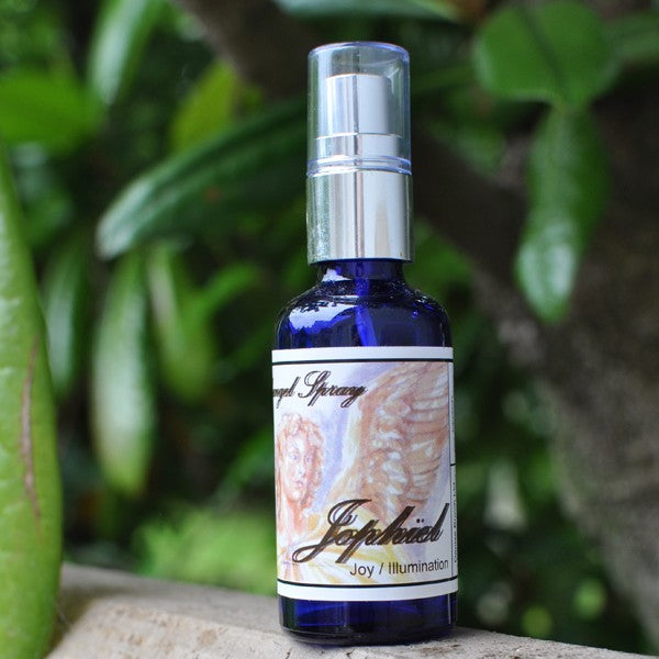 Archangel Jophiel Spray (50mls)