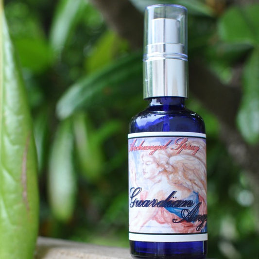 Guardian Angel Spray (50mls)