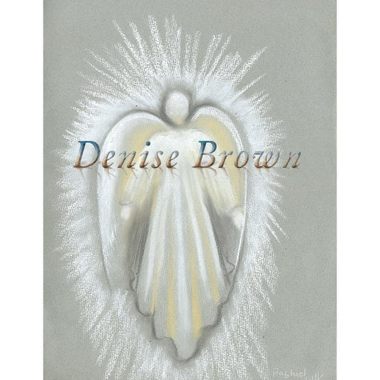 ARCHANGEL PASCHIEL cards / prints