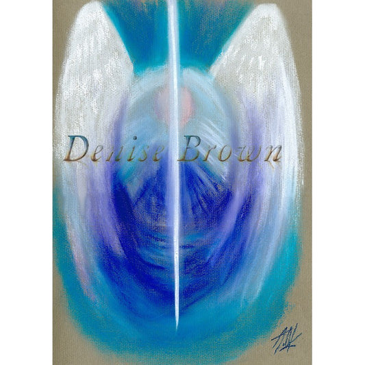 ARCHANGEL MICHAEL cards/ prints