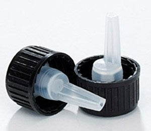 Dropper Bottle Caps/Inserts