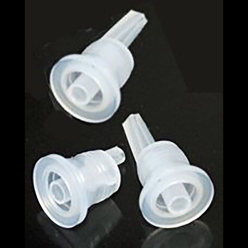 Dropper Bottle Caps/Inserts
