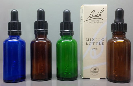 30ml Pipette Bottles Complete