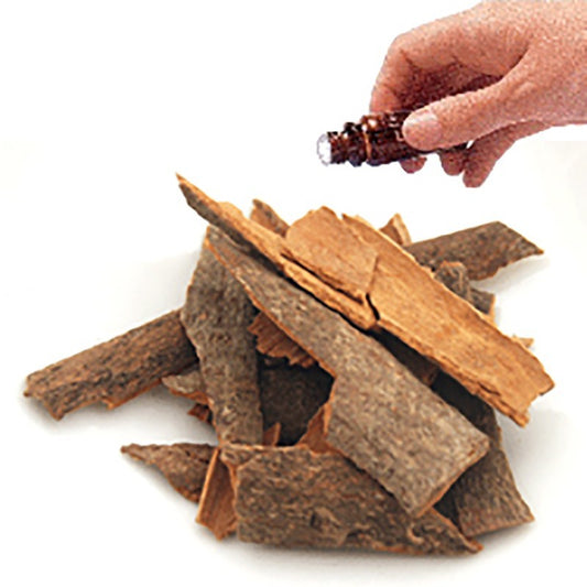 Cassia essential oil