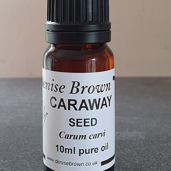 Caraway (10mls) Essential Oil
