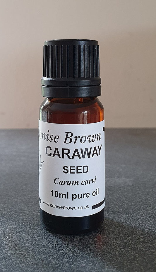 Caraway (10mls) Essential Oil