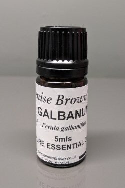 Galbanum (5mls) Essential Oil