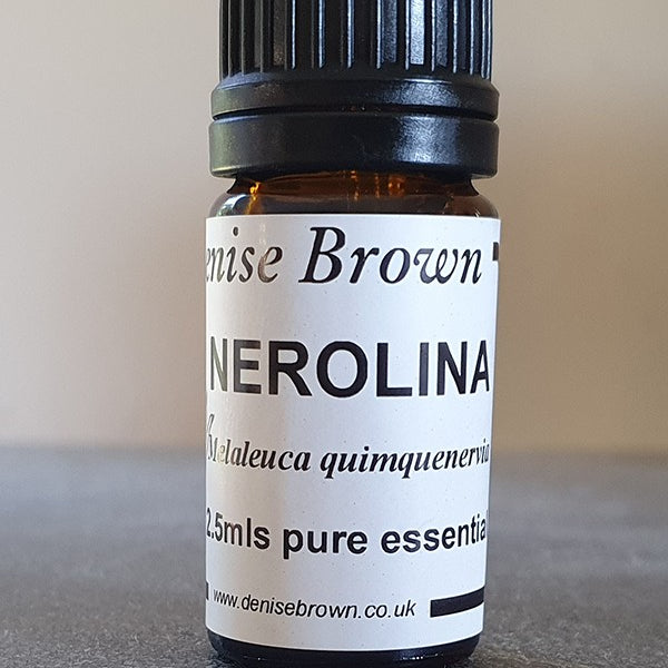 Nerolina Essential Oil