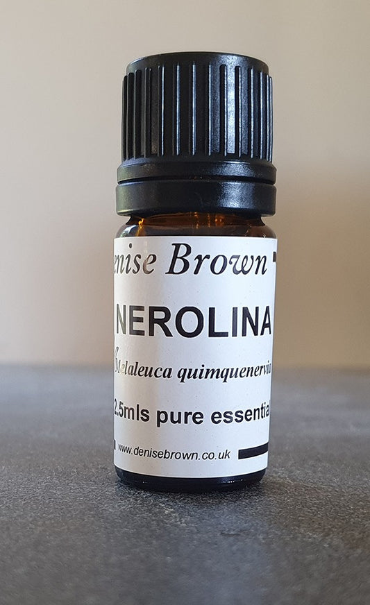 Nerolina Essential Oil