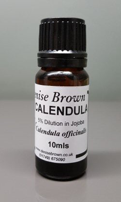 Calendula Absolute Dilution (10mls) Essential Oil