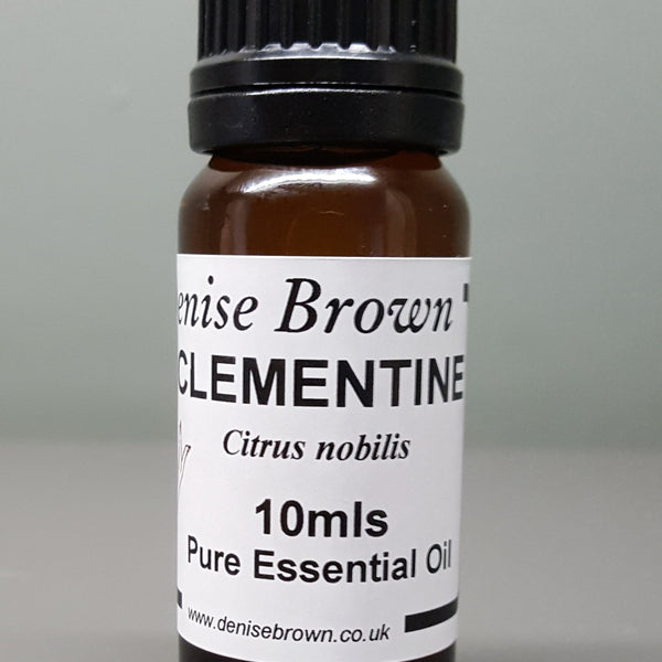 Clementine (10mls) Essential Oil