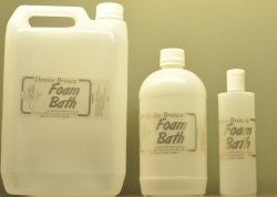 Foam Bath Base