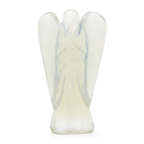 Opalite Gemstone Angel