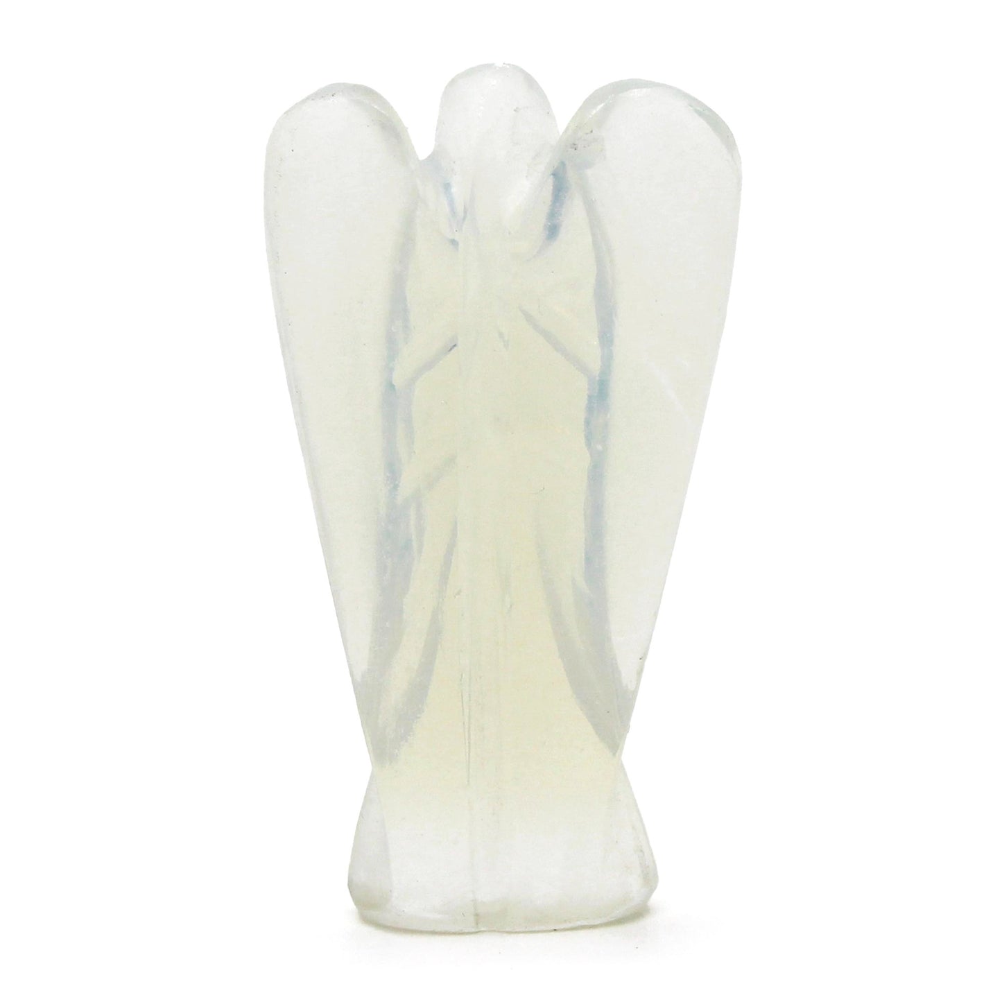 Opalite Gemstone Angel