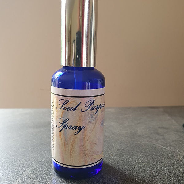 Archangel Soul Purpose Repeat Formula Spray