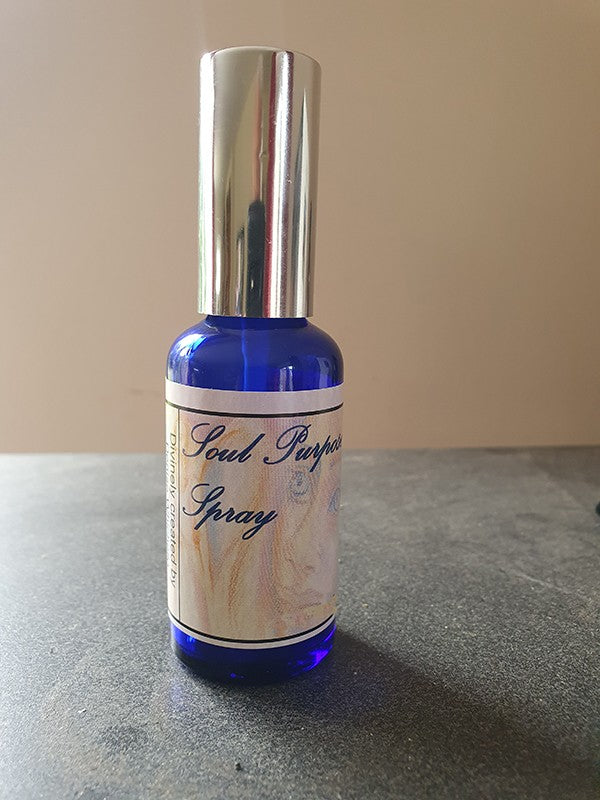 Archangel Soul Purpose Repeat Formula Spray