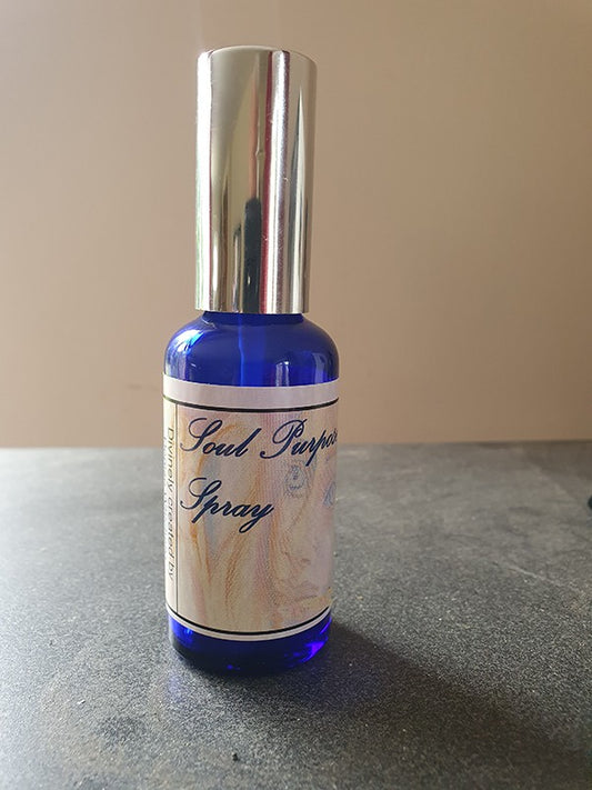 Archangel Soul Purpose Repeat Formula Spray