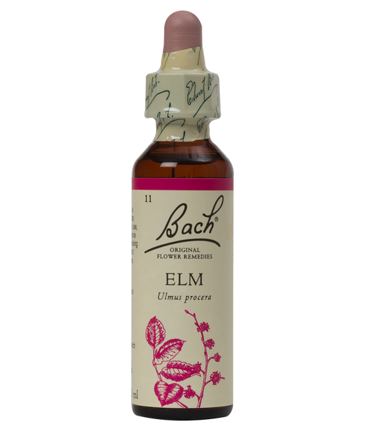 ELM 20ML ORIGINAL BACH FLOWER REMEDY