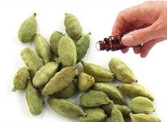 Cardamom Seed essential oil