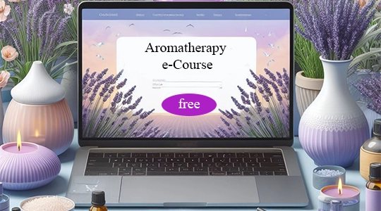 Aromatherapy e-Course